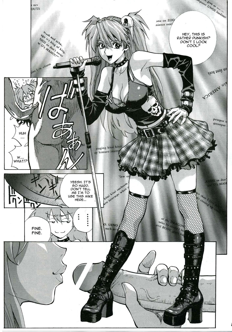 Hentai Manga Comic-v22m-Iinari Asuka-Read-16